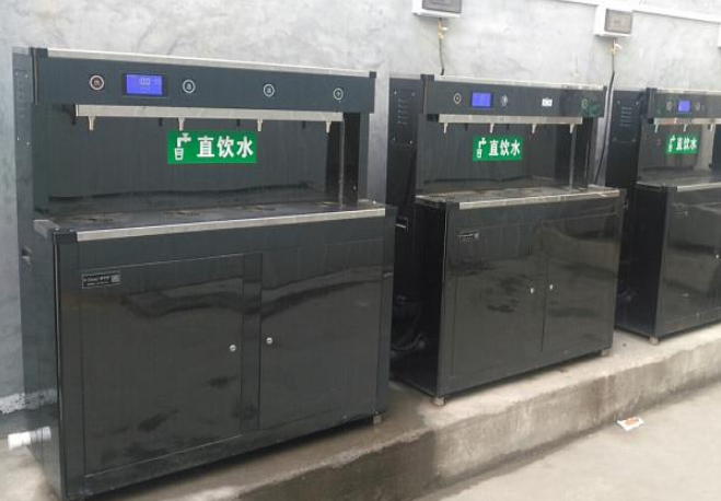 為什么校園都紛紛引進直飲水設(shè)備？