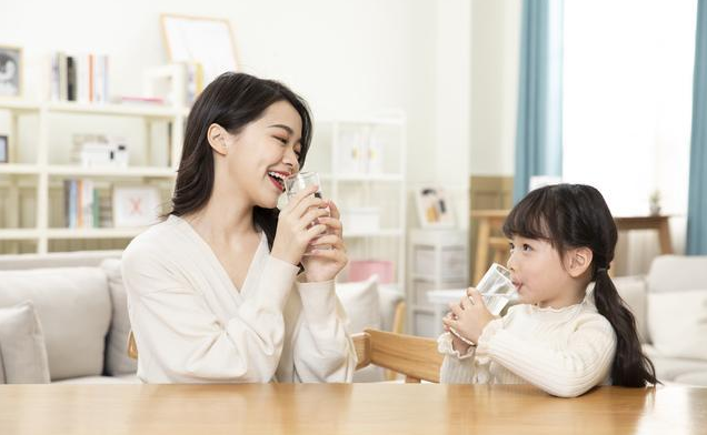 顏值與性能并存，實(shí)力保障幼兒飲水安全健康！