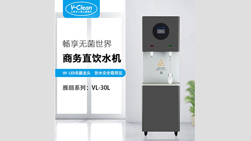 大連、新疆、香港疫情卷土重來下，商用飲水設(shè)備經(jīng)銷商的應(yīng)對啟示！